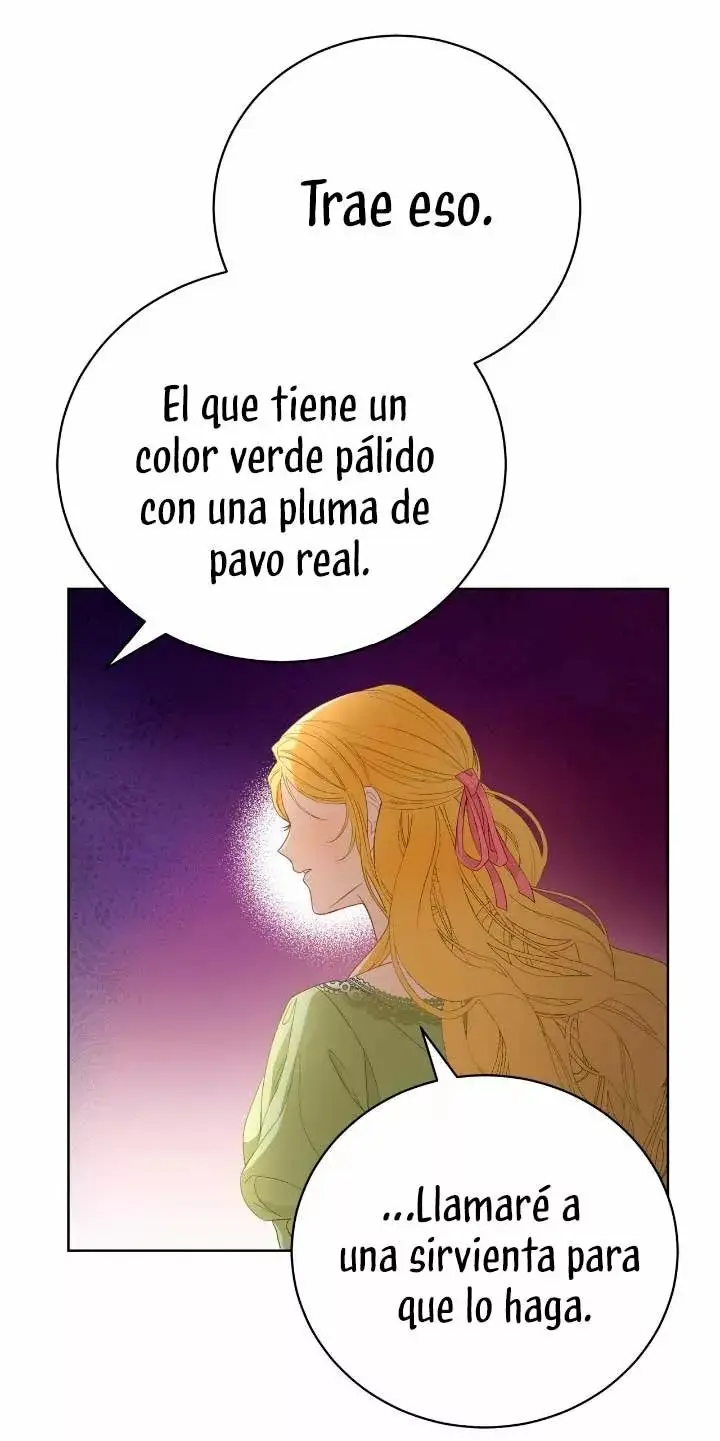 Love Doesn't Matter capítulo 1, página 57