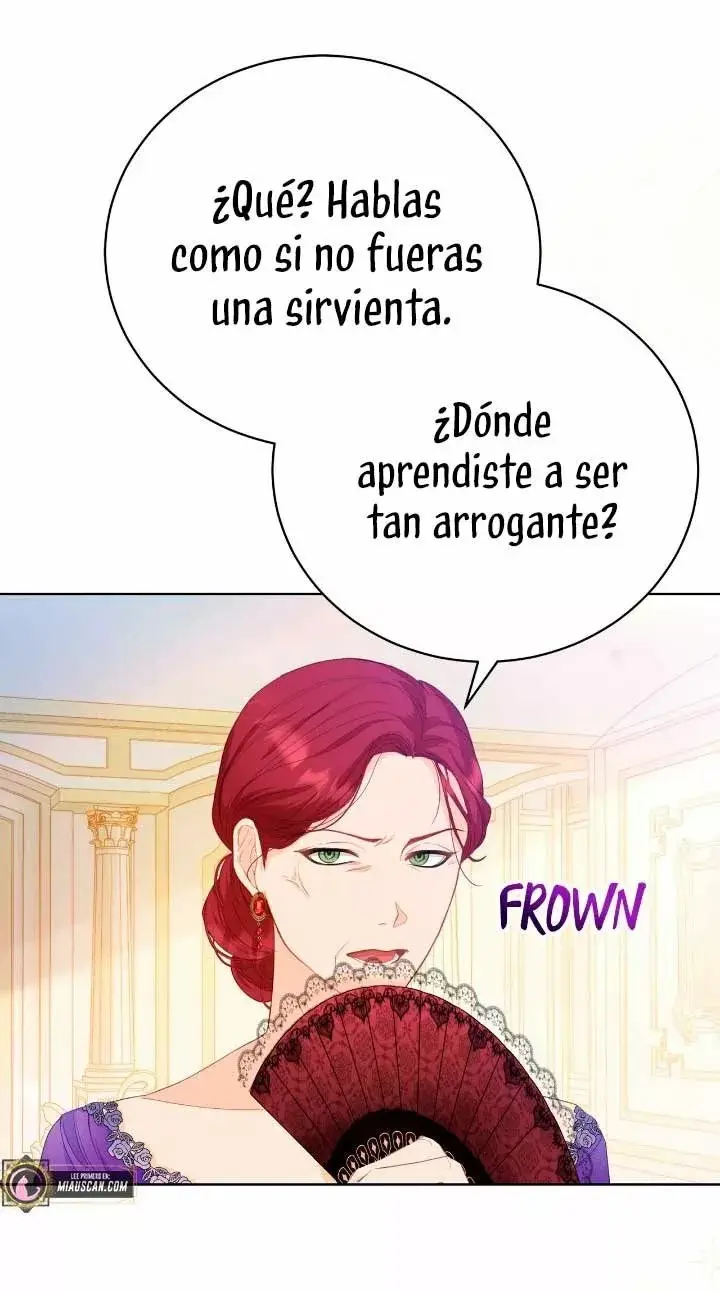 Love Doesn't Matter capítulo 1, página 58