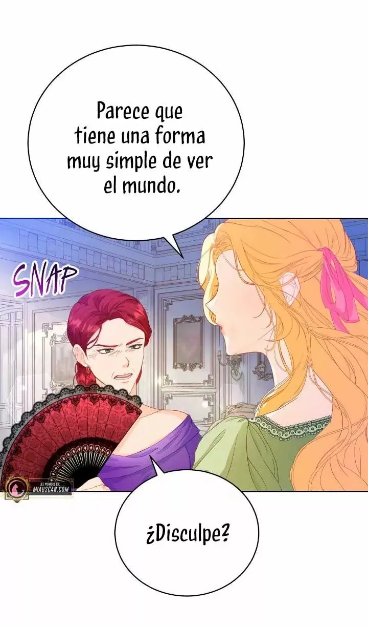 Love Doesn't Matter capítulo 1, página 65