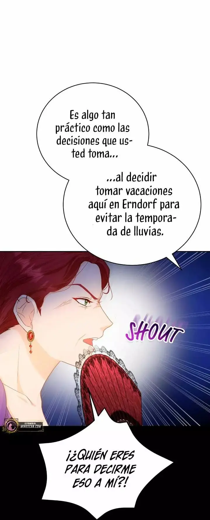 Love Doesn't Matter capítulo 1, página 68