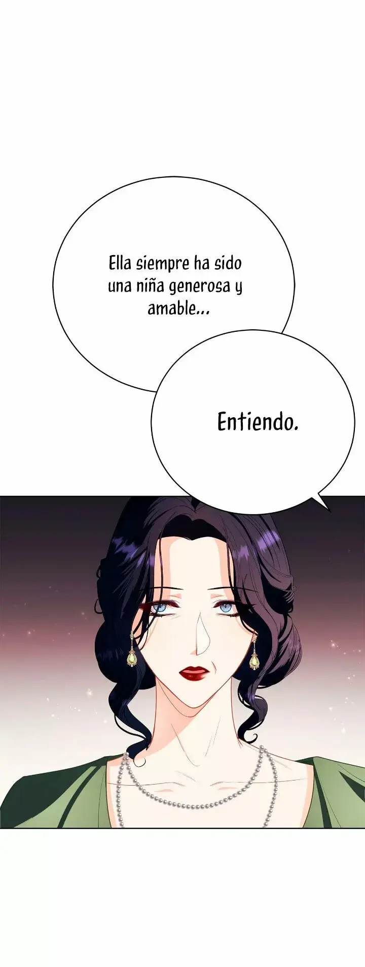 Love Doesn't Matter capítulo 10, página 35