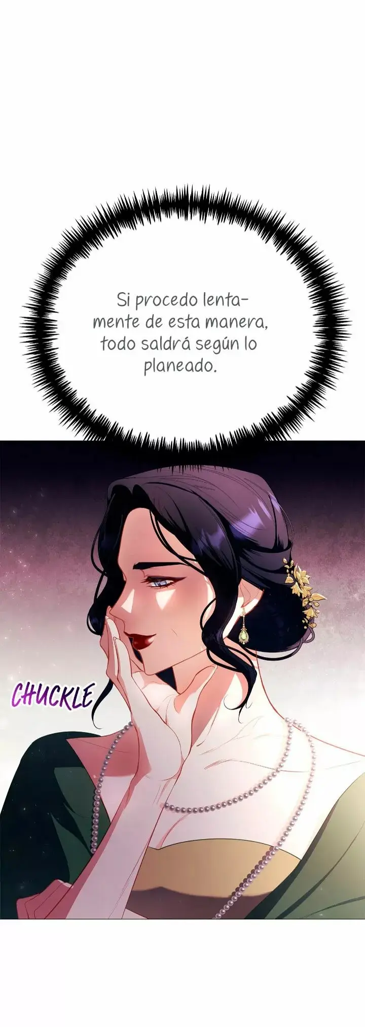 Love Doesn't Matter capítulo 10, página 41