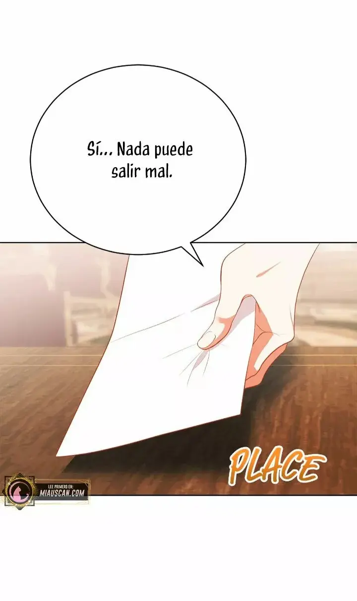Love Doesn't Matter capítulo 10, página 49