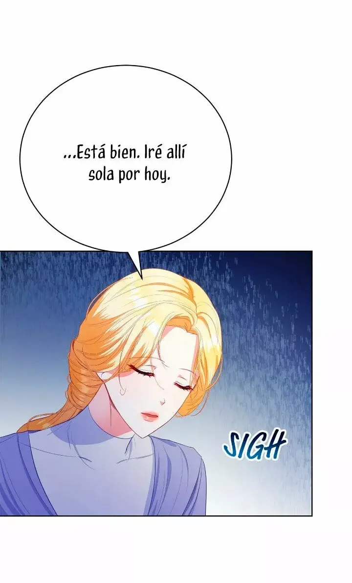 Love Doesn't Matter capítulo 10, página 61