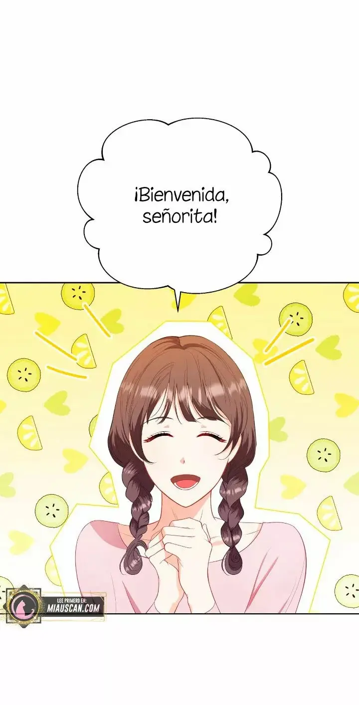 Love Doesn't Matter capítulo 10, página 66