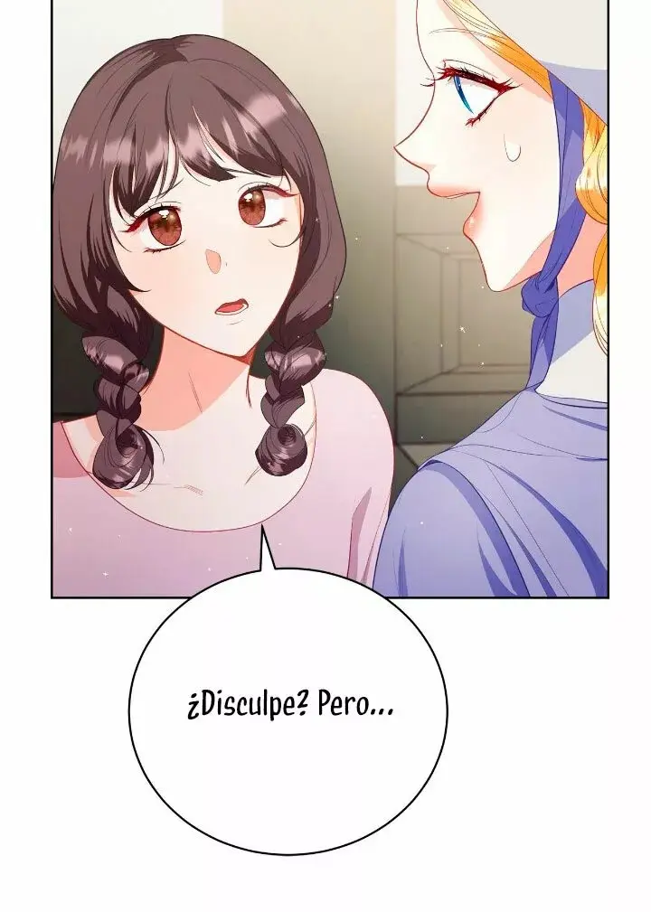 Love Doesn't Matter capítulo 10, página 69