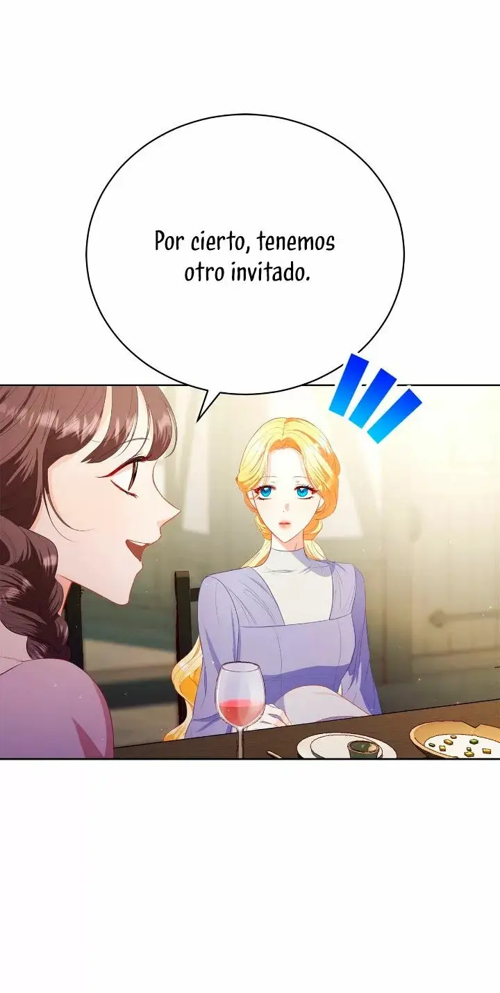 Love Doesn't Matter capítulo 10, página 73