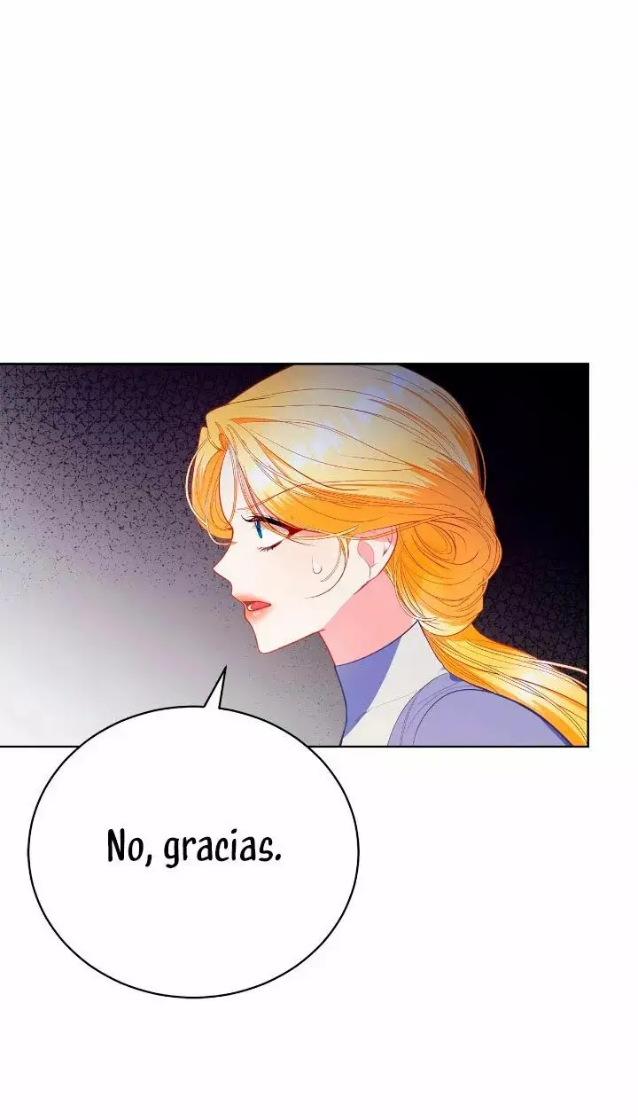 Love Doesn't Matter capítulo 11, página 9
