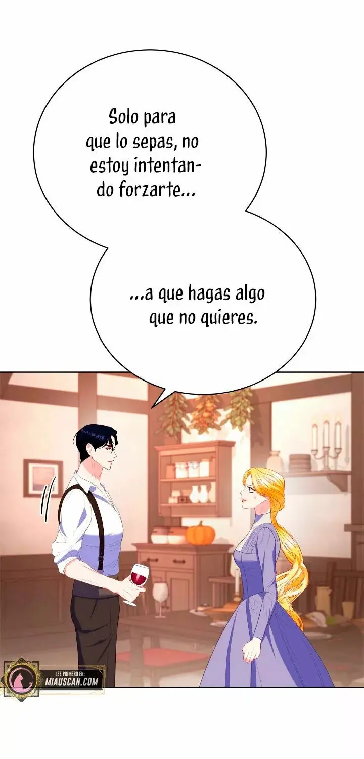 Love Doesn't Matter capítulo 11, página 11