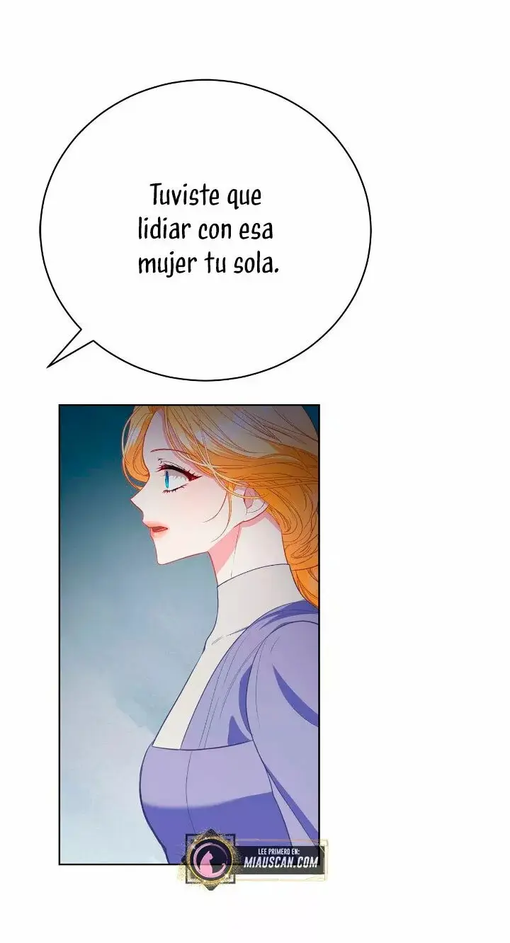 Love Doesn't Matter capítulo 11, página 13