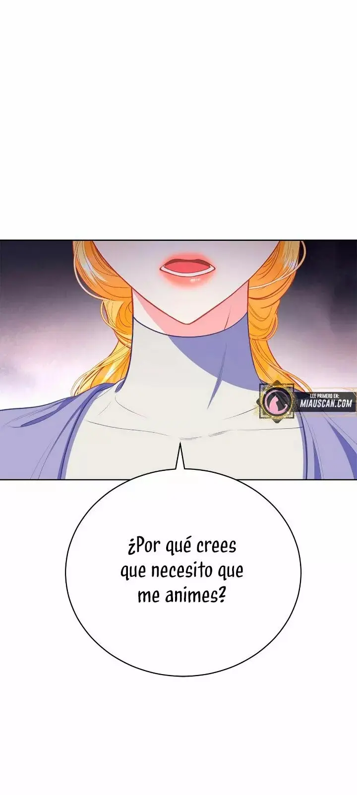 Love Doesn't Matter capítulo 11, página 17