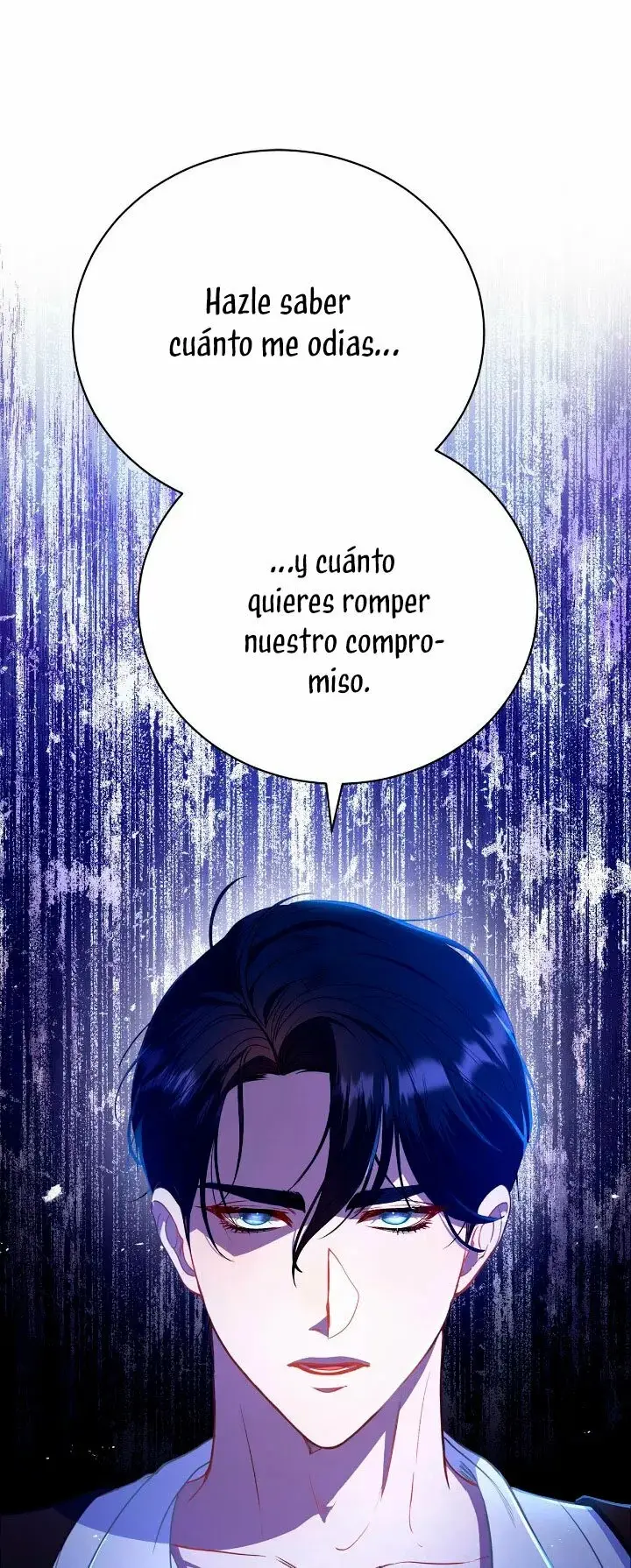 Love Doesn't Matter capítulo 11, página 22