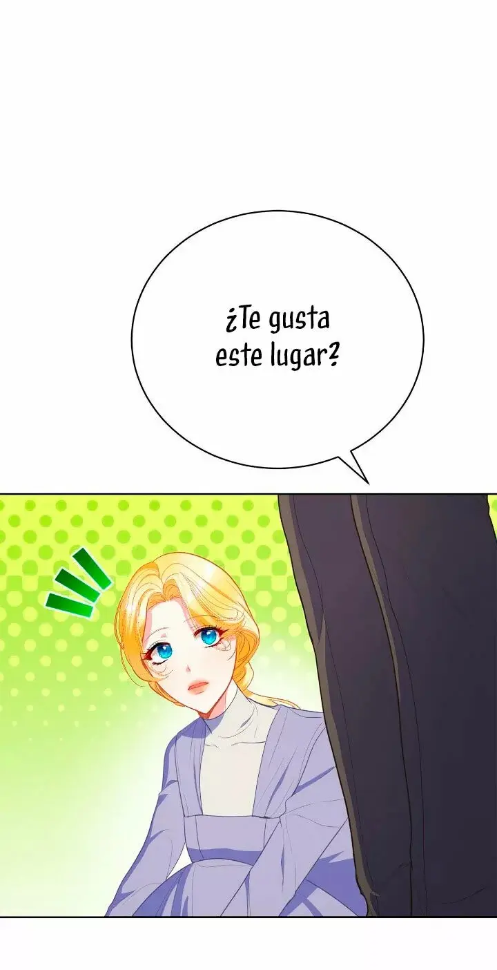 Love Doesn't Matter capítulo 11, página 37