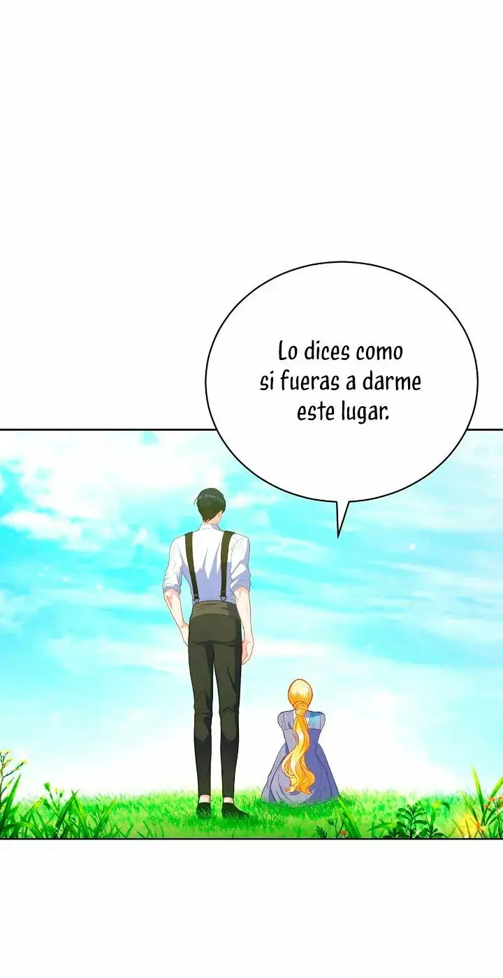 Love Doesn't Matter capítulo 11, página 38