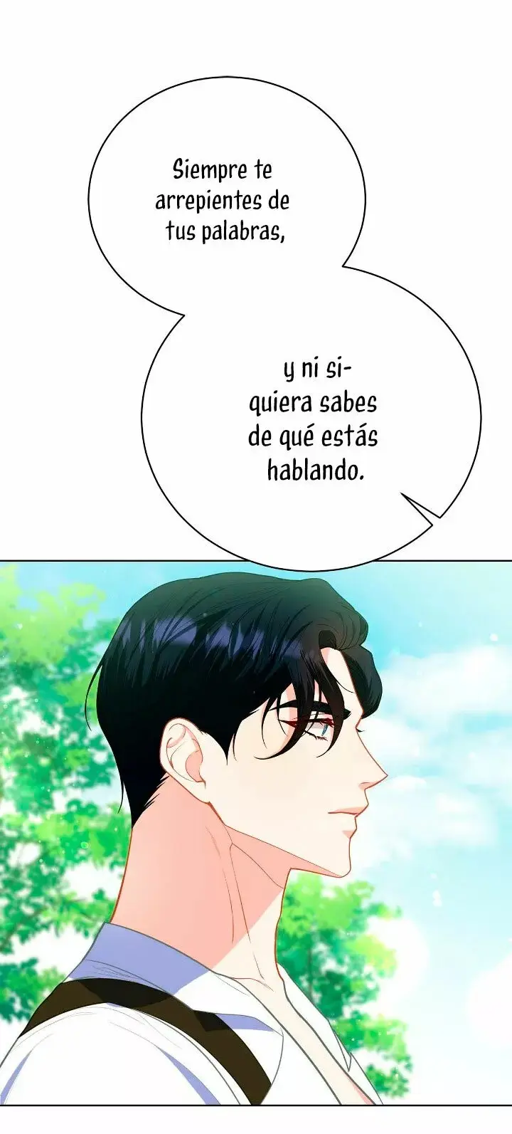 Love Doesn't Matter capítulo 11, página 40