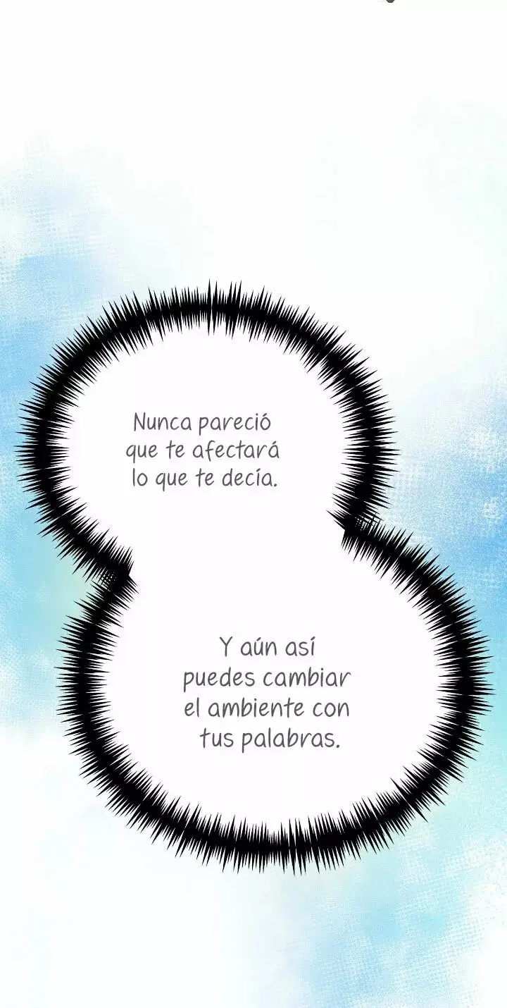 Love Doesn't Matter capítulo 11, página 43