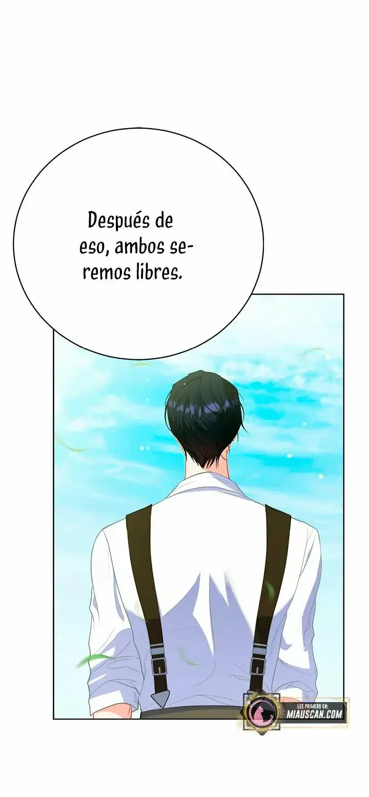Love Doesn't Matter capítulo 11, página 46