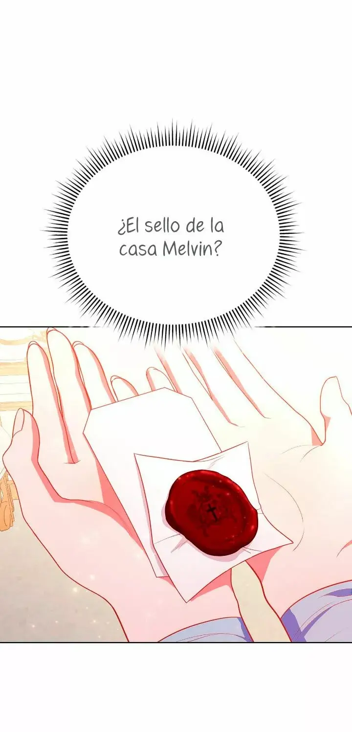 Love Doesn't Matter capítulo 11, página 74