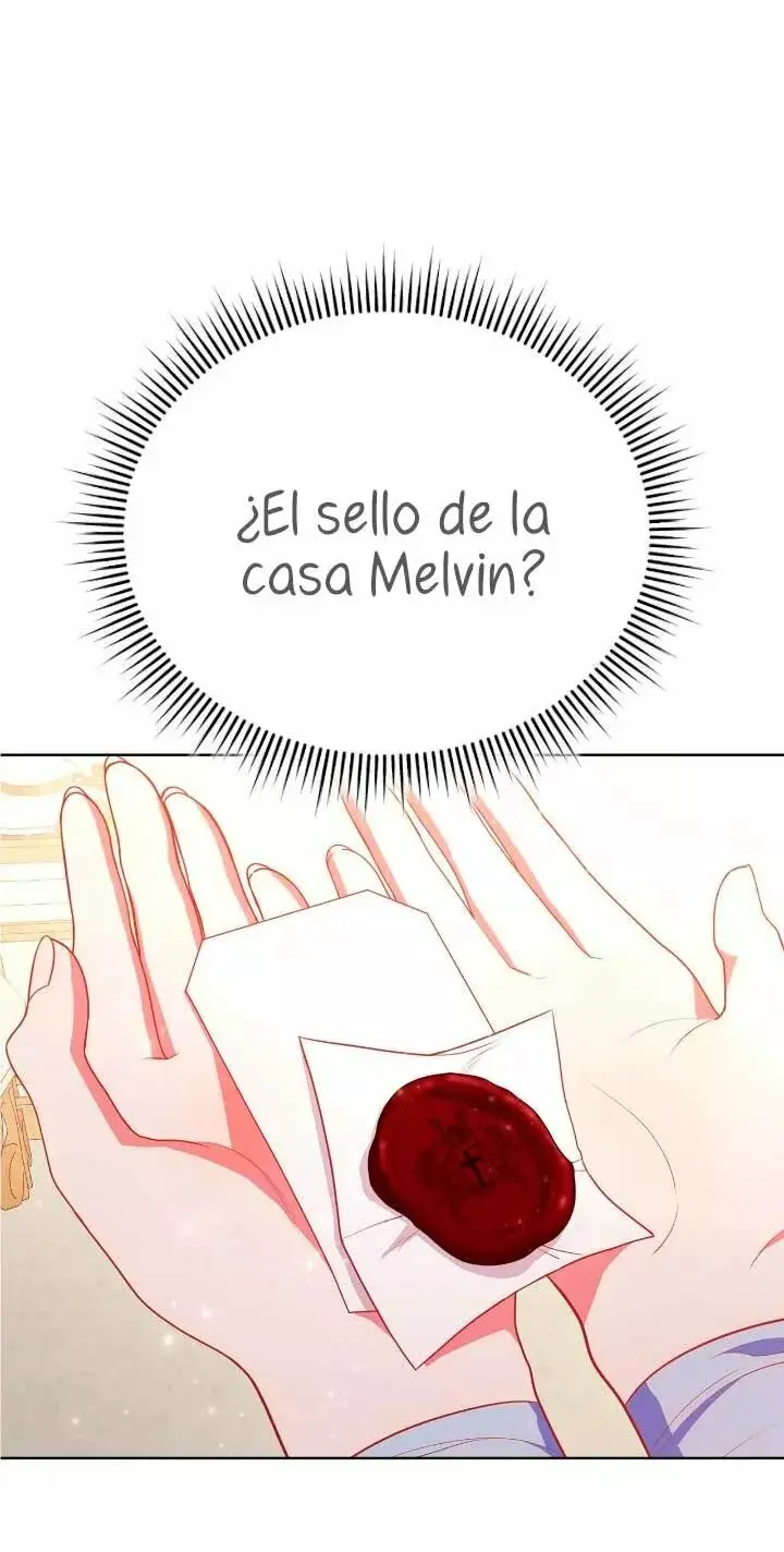 Love Doesn't Matter capítulo 12, página 6