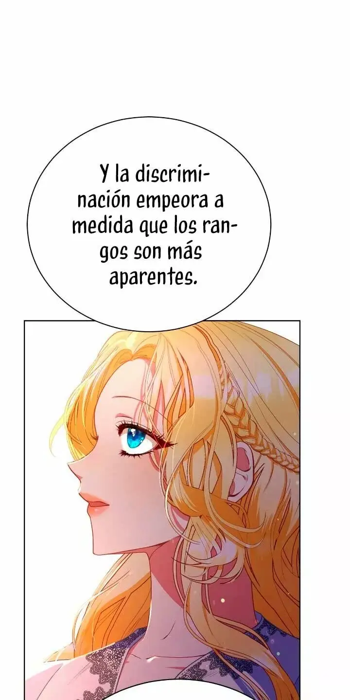 Love Doesn't Matter capítulo 12, página 21