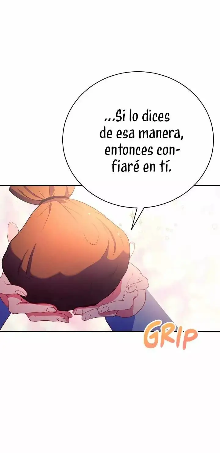 Love Doesn't Matter capítulo 12, página 47