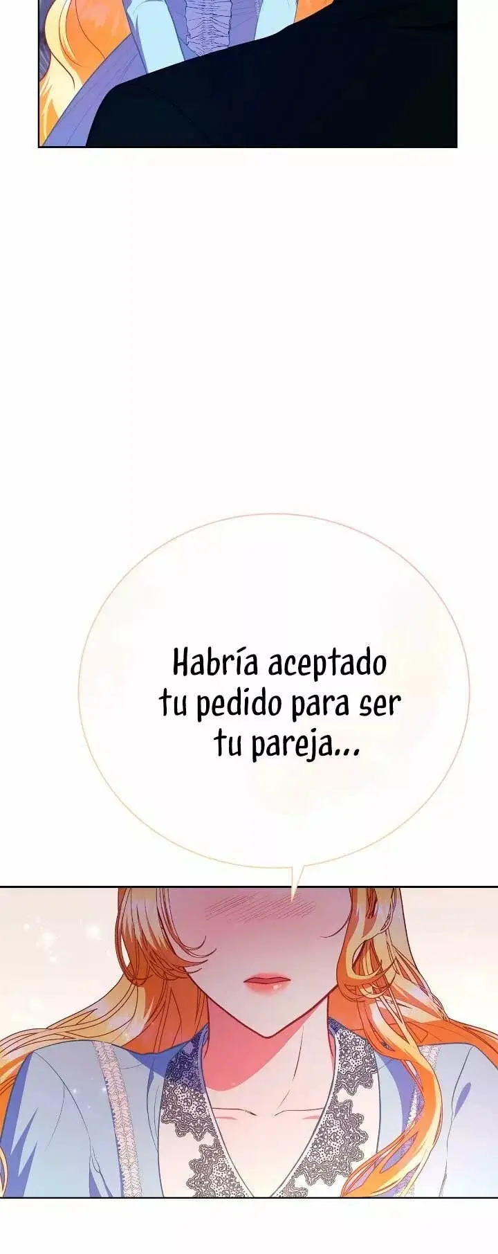 Love Doesn't Matter capítulo 12, página 55