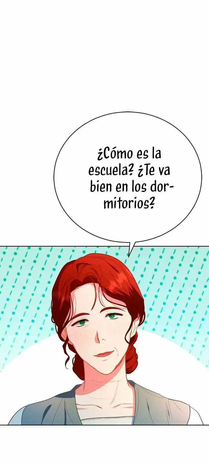 Love Doesn't Matter capítulo 12, página 64