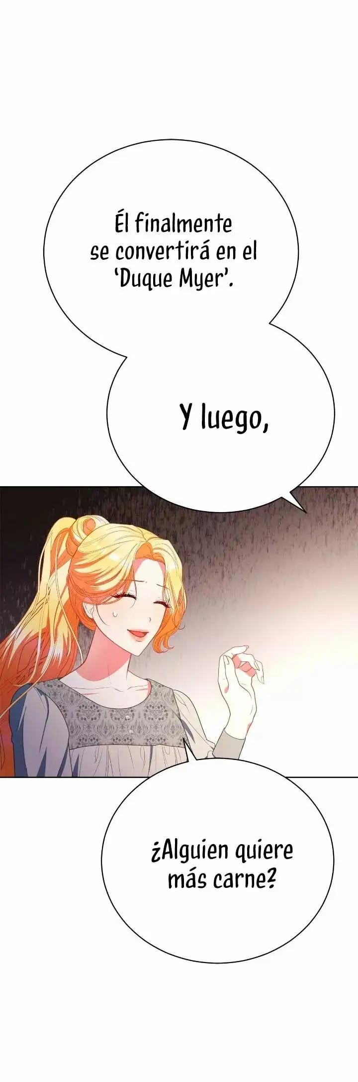 Love Doesn't Matter capítulo 12, página 73