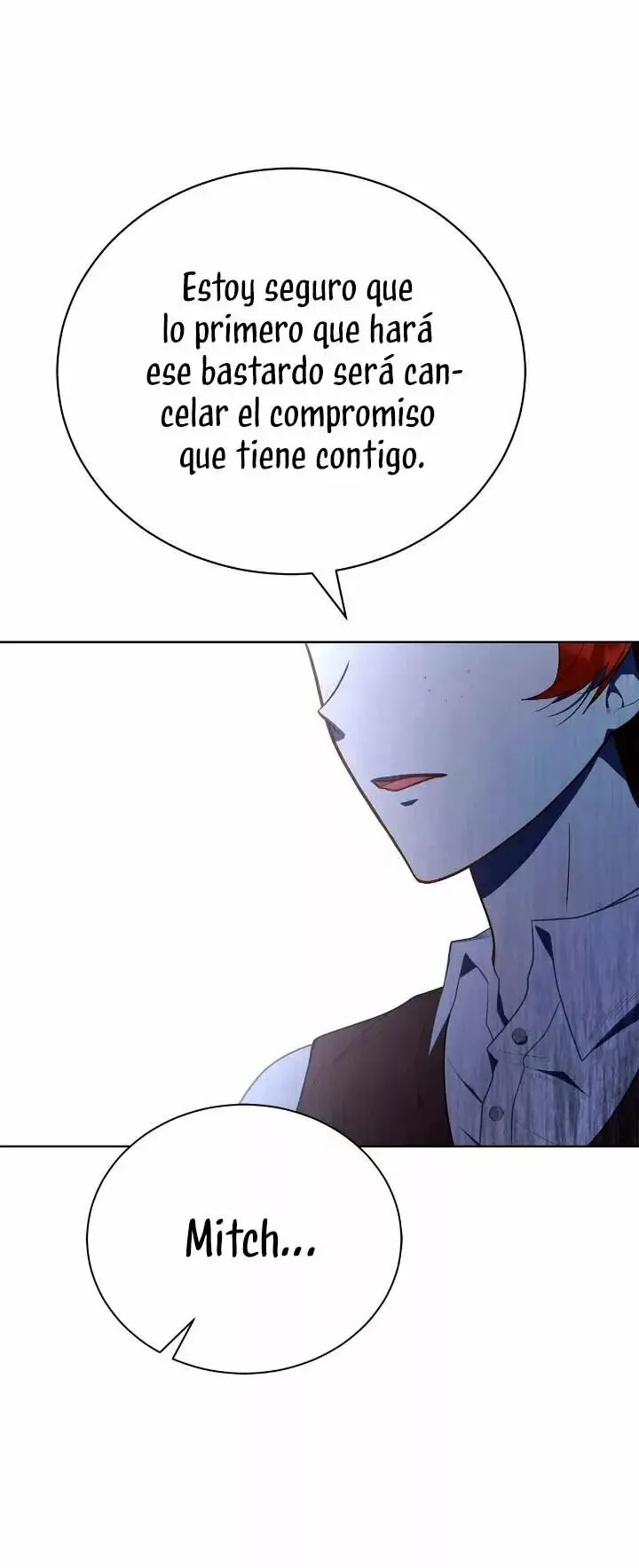 Love Doesn't Matter capítulo 12, página 74