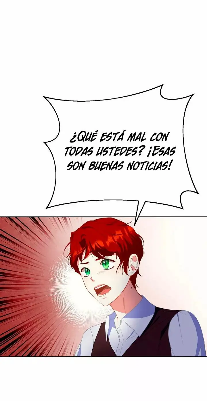 Love Doesn't Matter capítulo 13, página 7