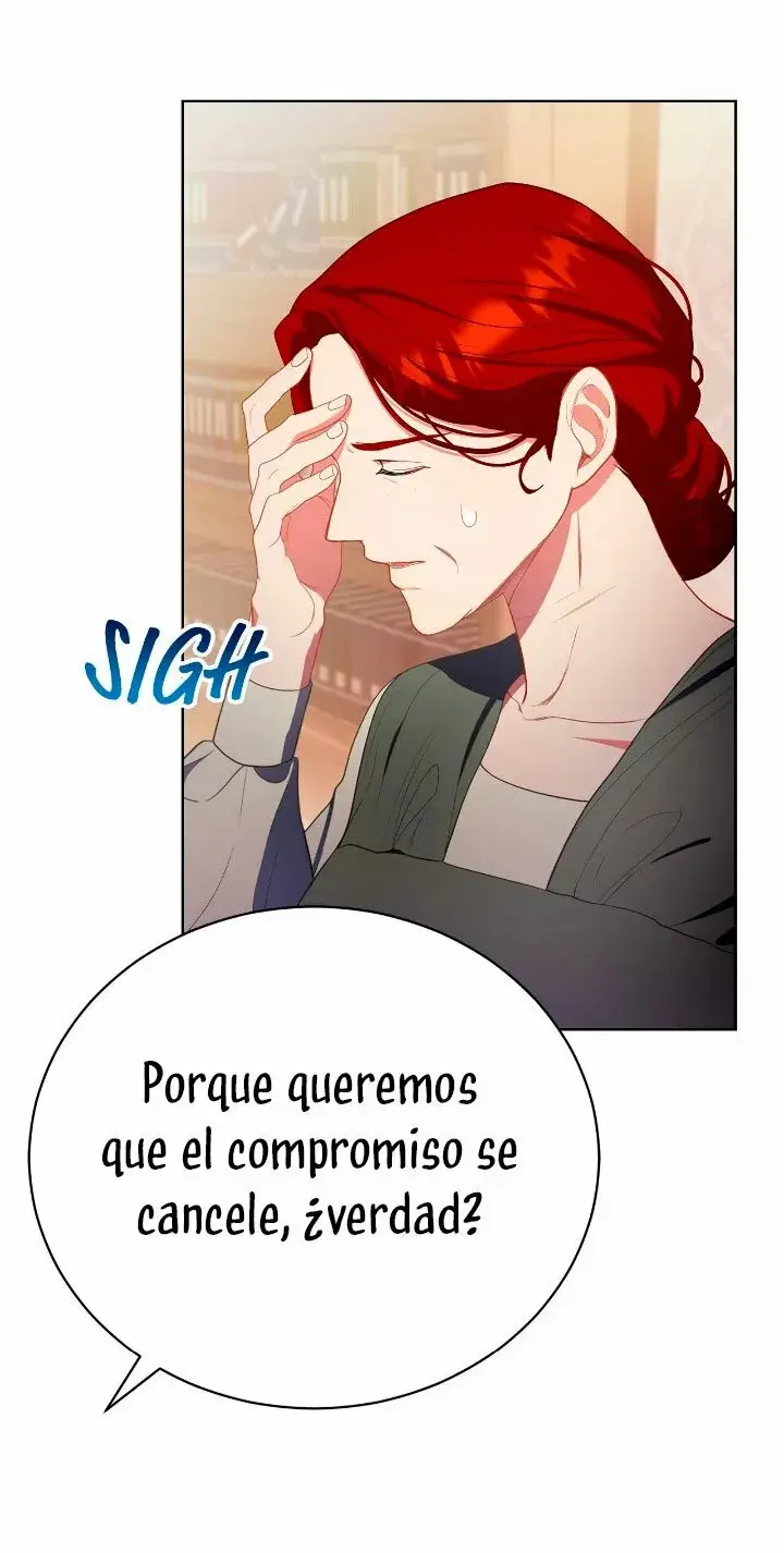Love Doesn't Matter capítulo 13, página 9