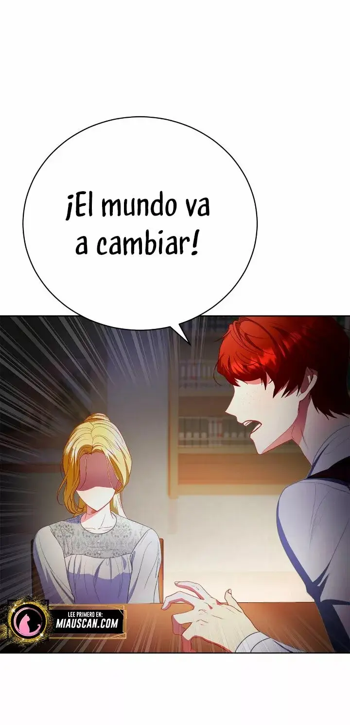Love Doesn't Matter capítulo 13, página 11