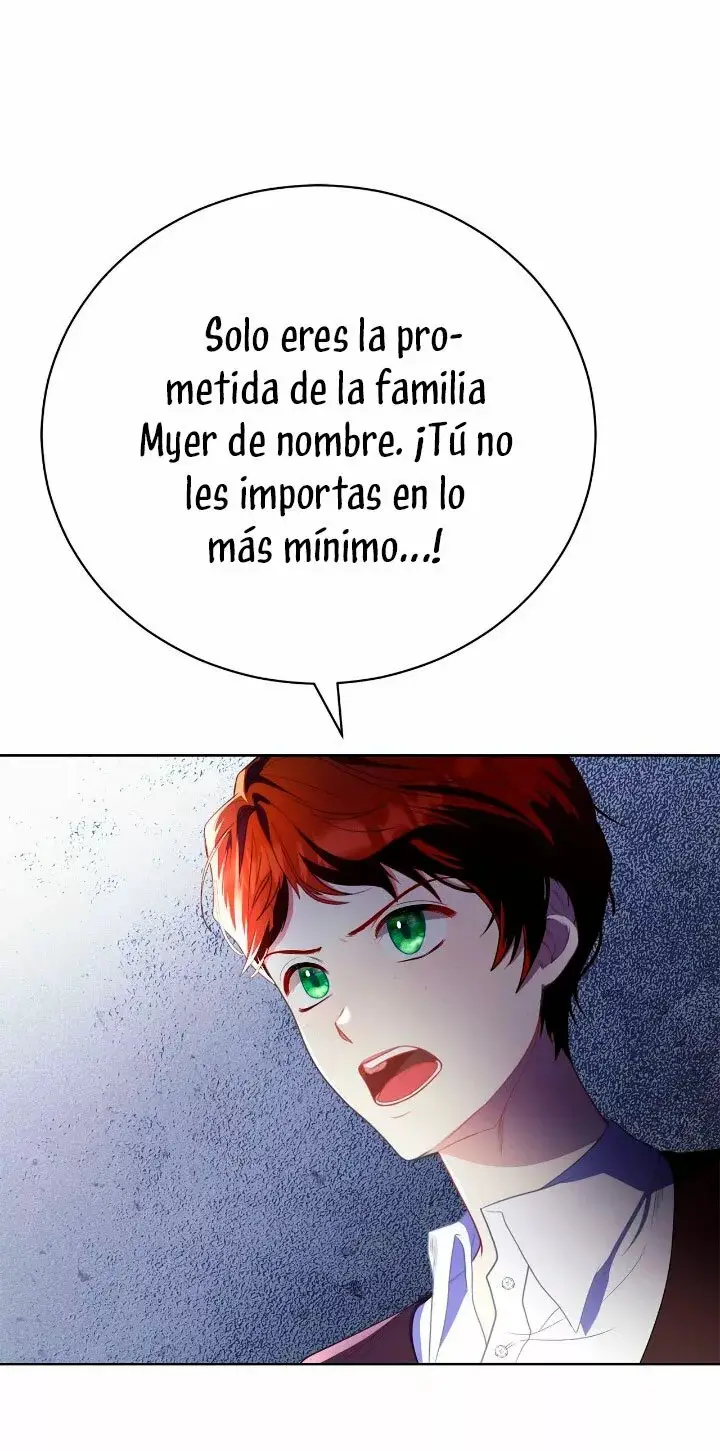 Love Doesn't Matter capítulo 13, página 17