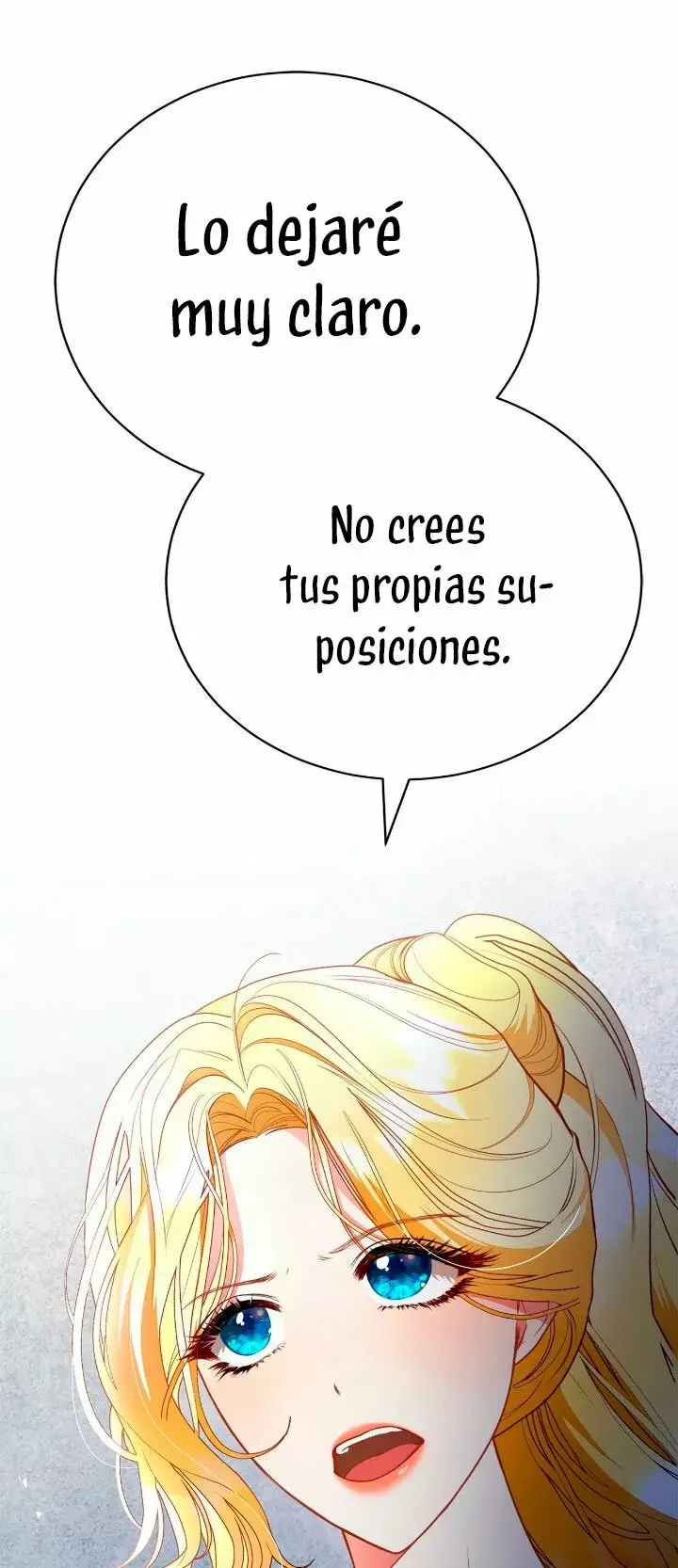 Love Doesn't Matter capítulo 13, página 20
