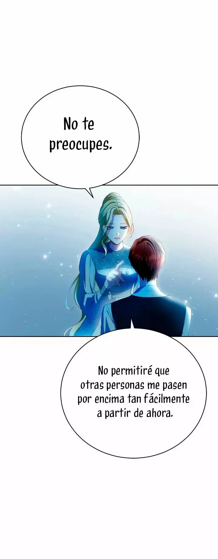 Love Doesn't Matter capítulo 13, página 42