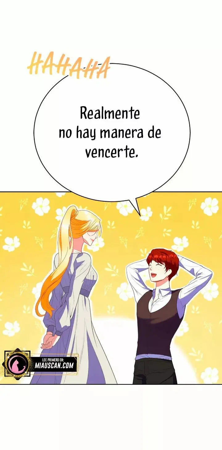 Love Doesn't Matter capítulo 13, página 49