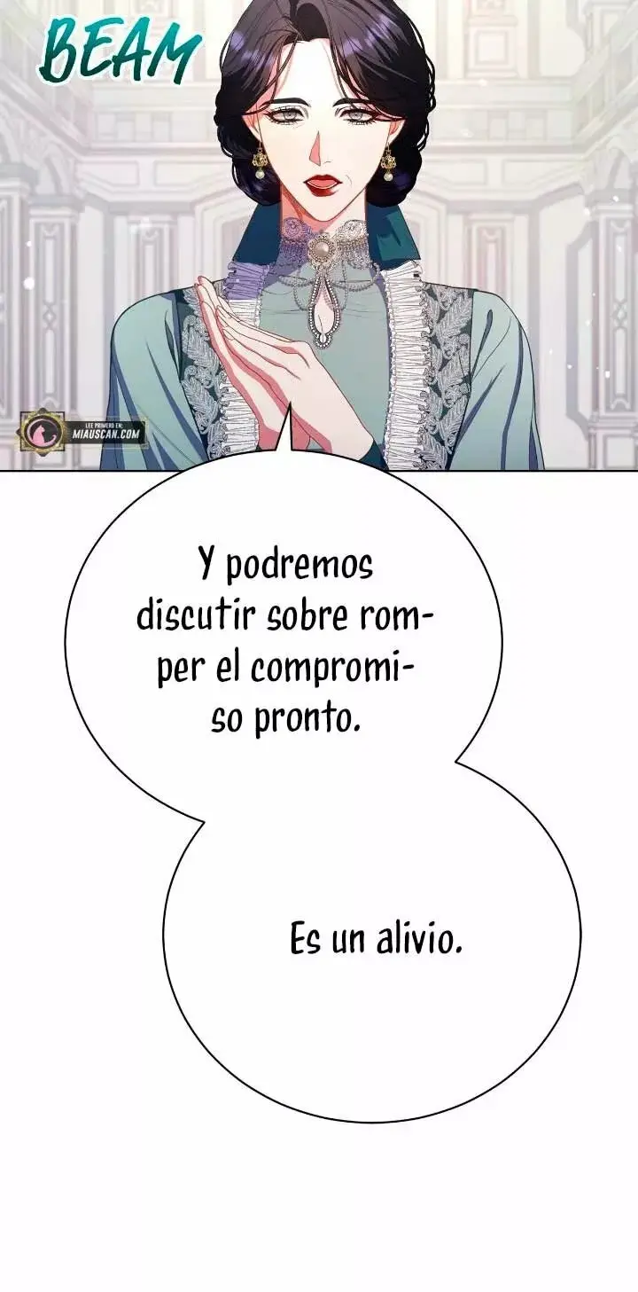 Love Doesn't Matter capítulo 14, página 21