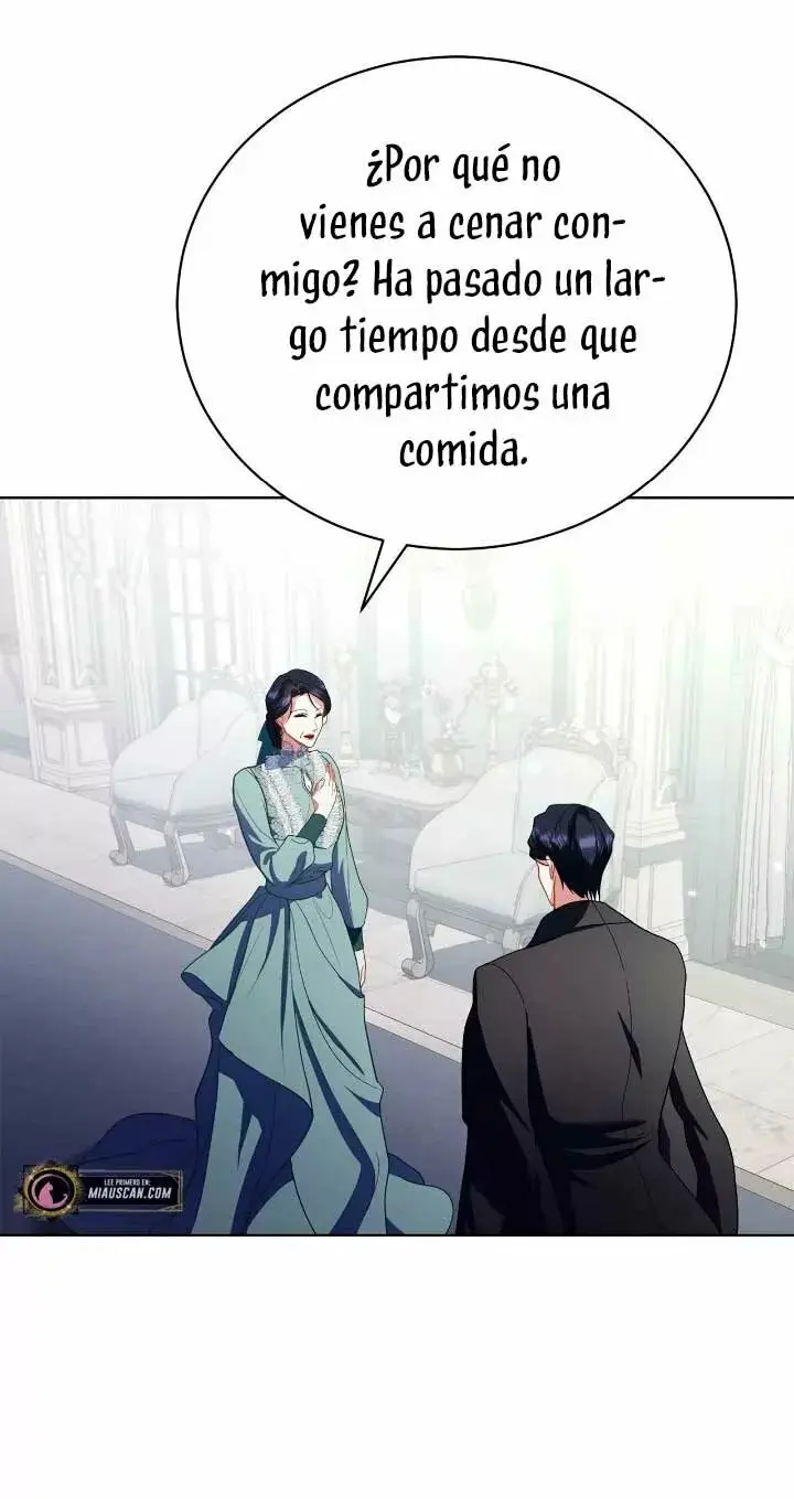 Love Doesn't Matter capítulo 14, página 22