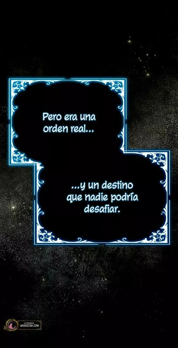 Love Doesn't Matter capítulo 14, página 33