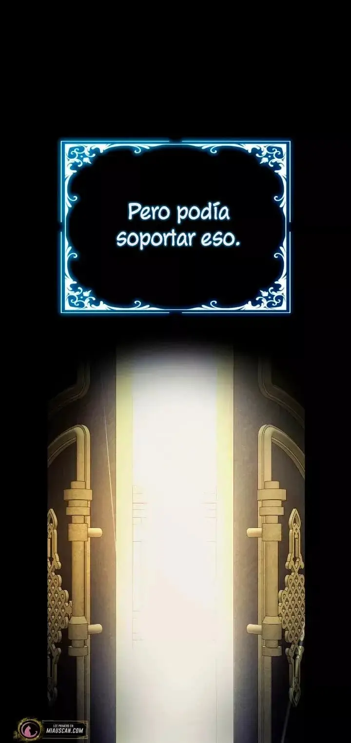Love Doesn't Matter capítulo 14, página 35