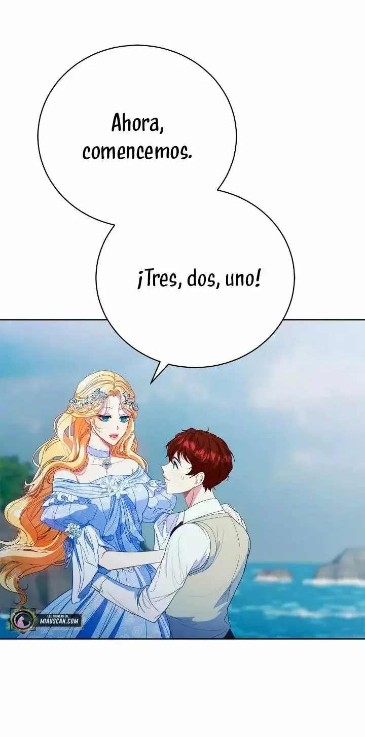 Love Doesn't Matter capítulo 14, página 42