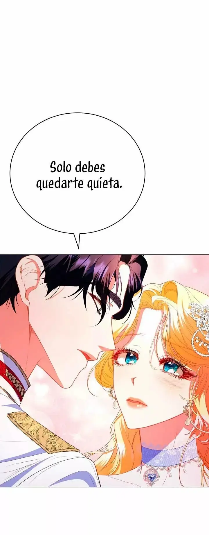 Love Doesn't Matter capítulo 15, página 18