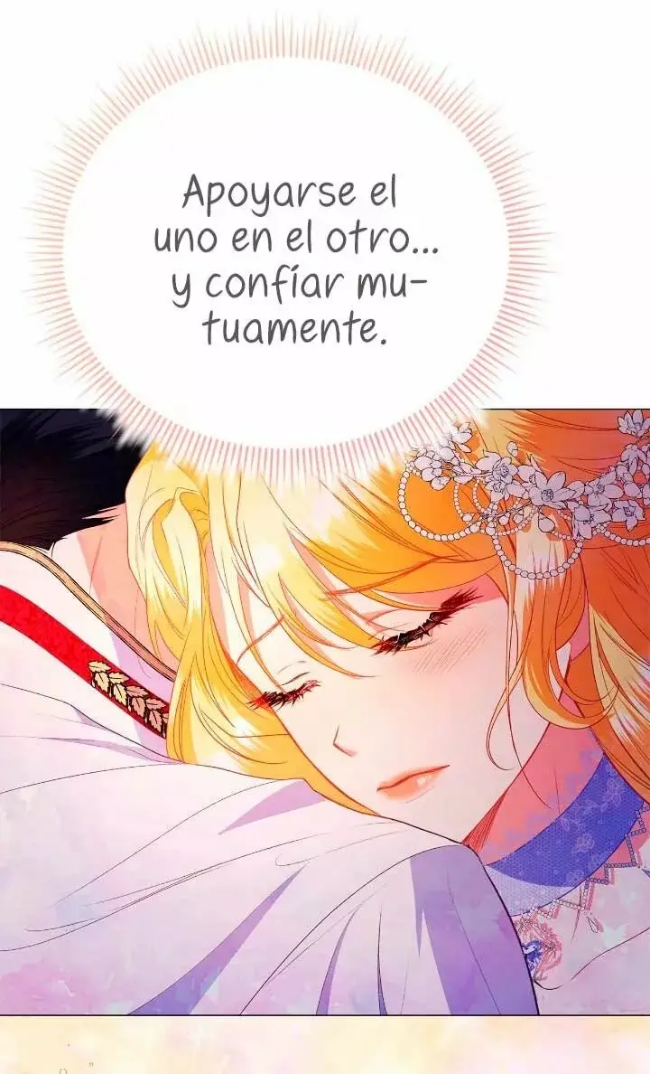 Love Doesn't Matter capítulo 15, página 21
