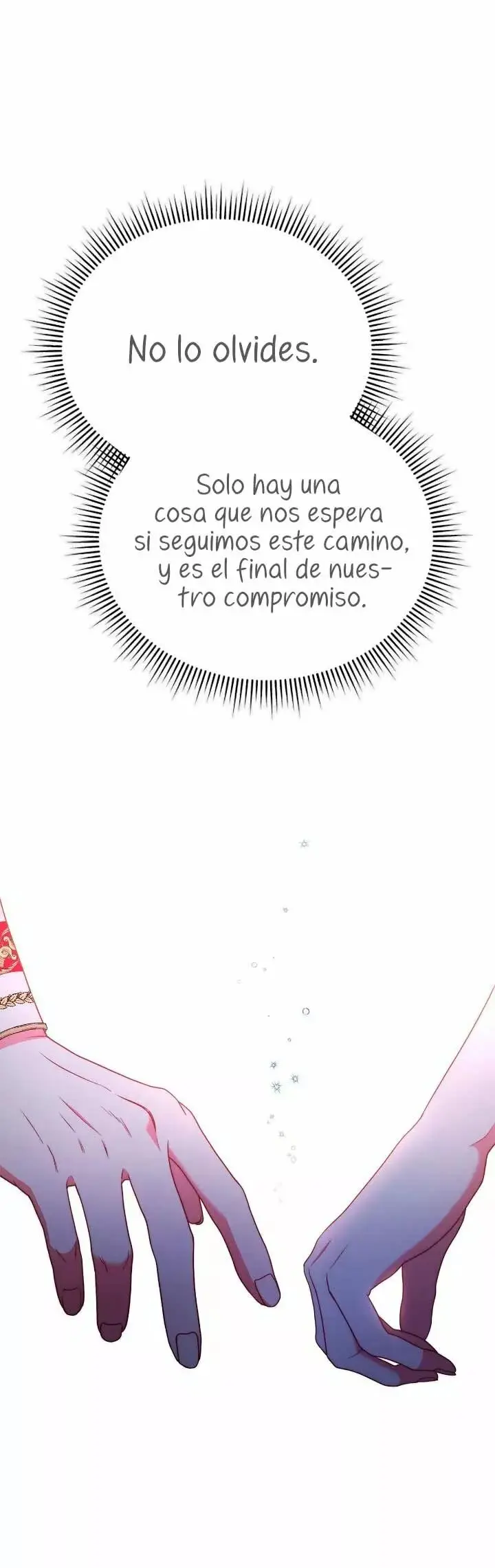 Love Doesn't Matter capítulo 15, página 25
