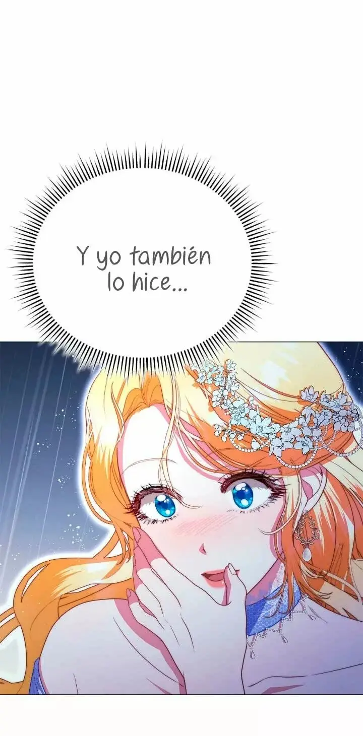 Love Doesn't Matter capítulo 15, página 34