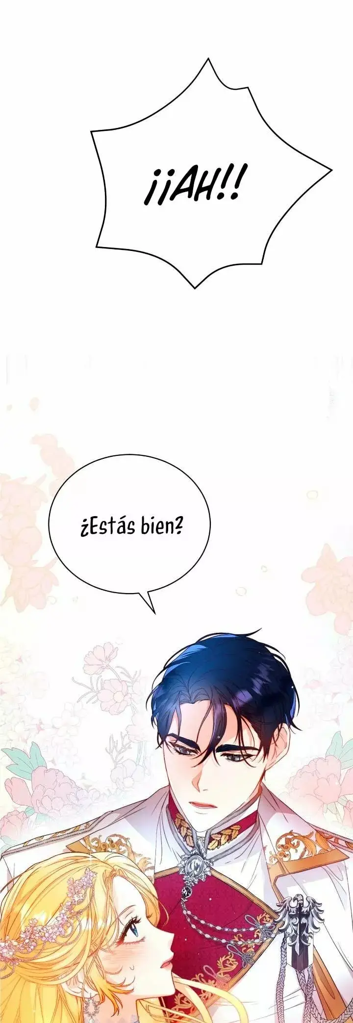 Love Doesn't Matter capítulo 15, página 38