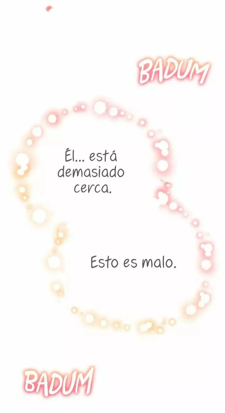 Love Doesn't Matter capítulo 15, página 40