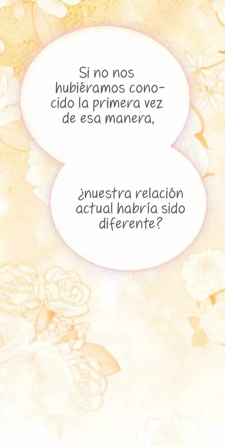 Love Doesn't Matter capítulo 15, página 43