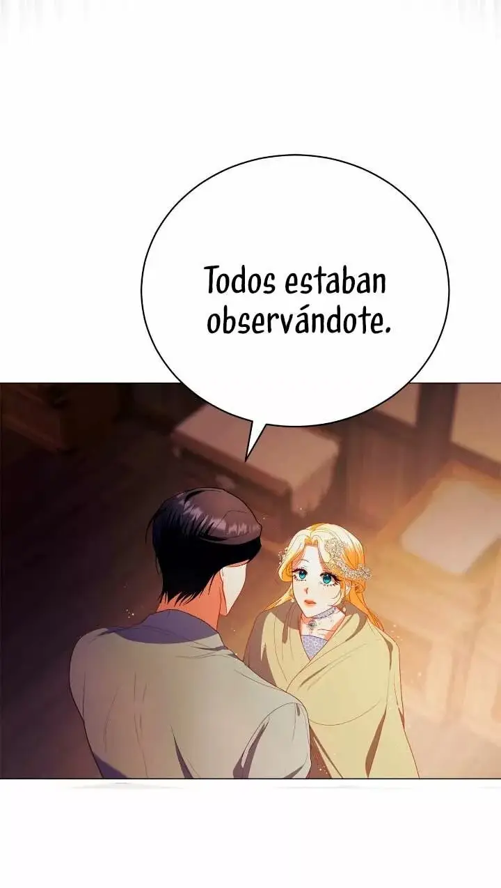 Love Doesn't Matter capítulo 15, página 62