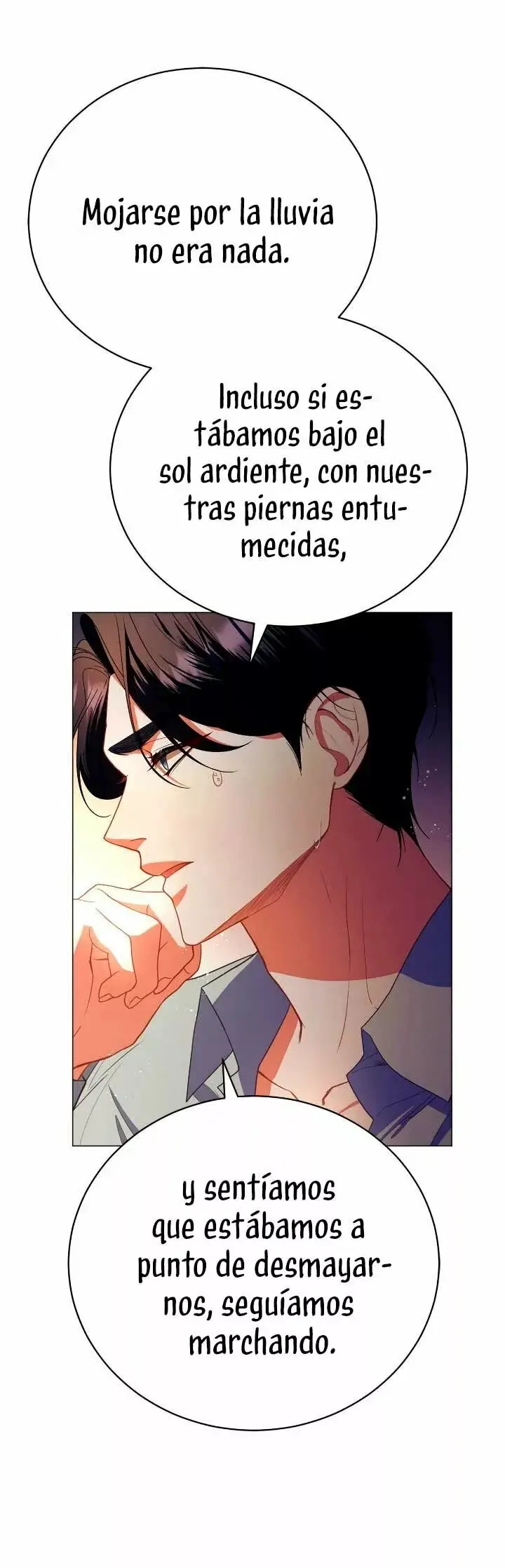 Love Doesn't Matter capítulo 15, página 69